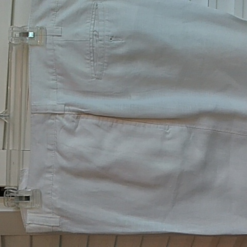 CHALESTON TWILLS SLACKS NEW